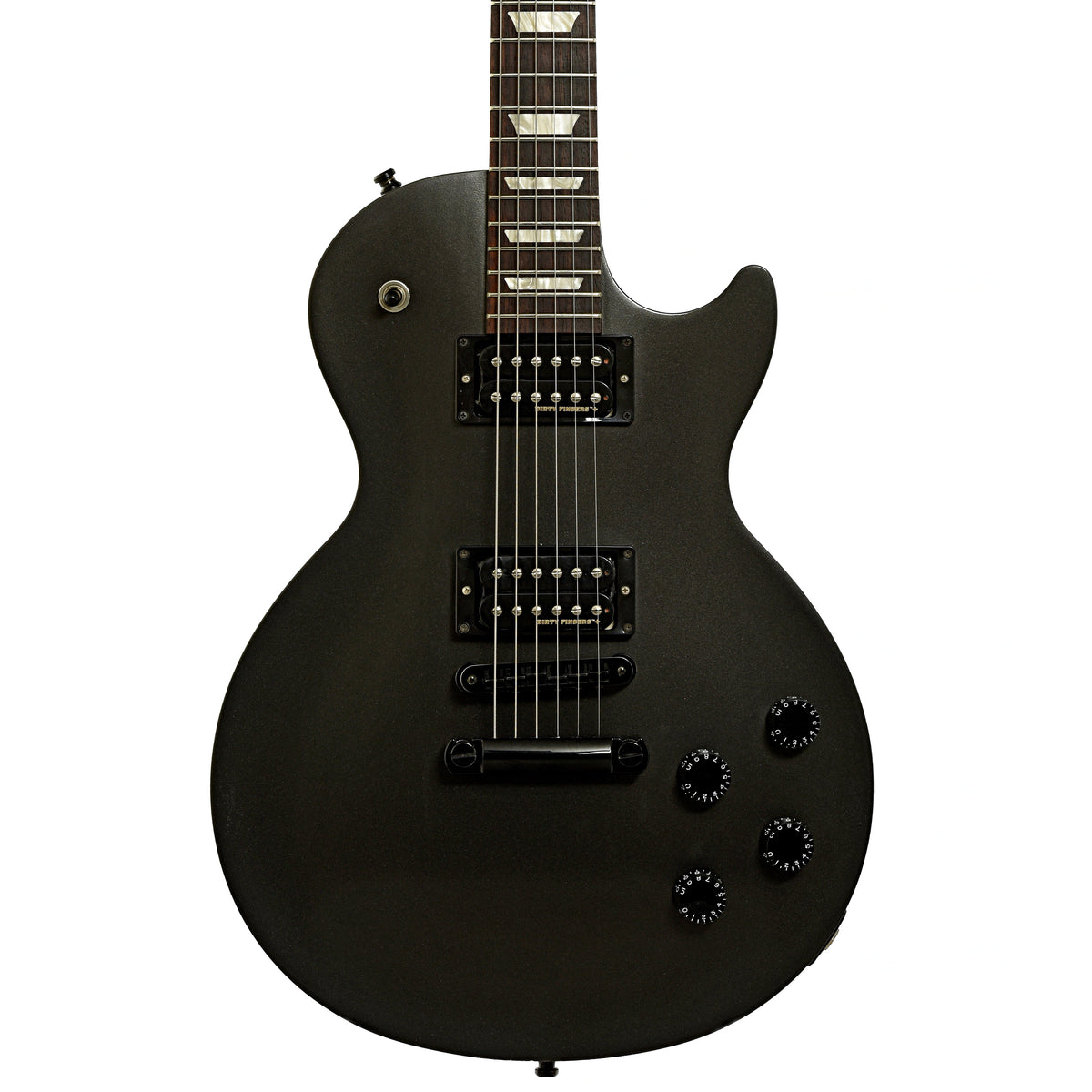Gibson Les Paul Government Series Electric Guitar (2013)