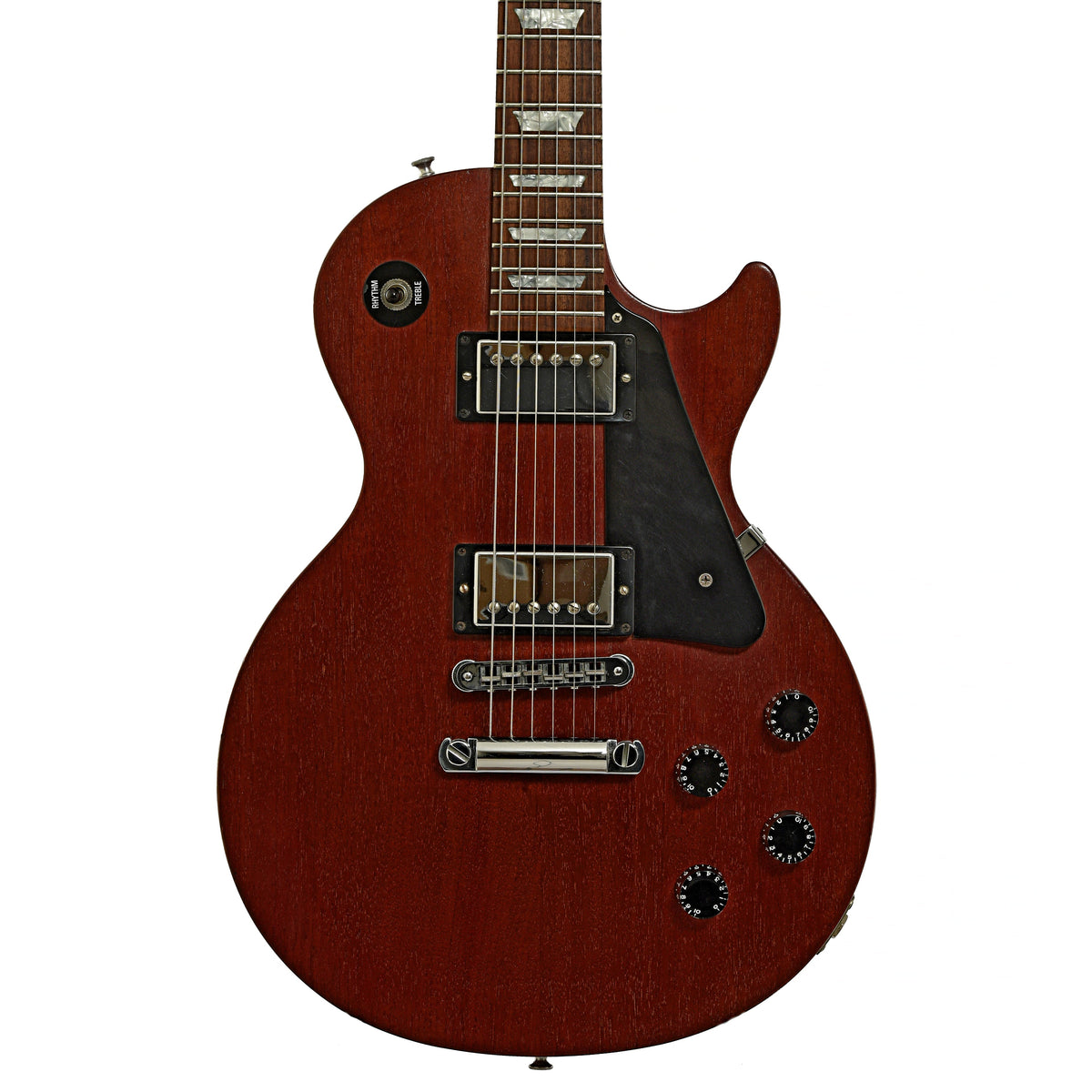 Gibson Les Paul Studio Faded Electric Guitar (2004)