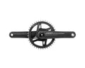 Sram RED 1x XPLR Crankset 13Speed DUB WIDE Natural Carbon E1 (170mm 42T)