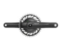 Sram RED 1x XPLR AXS Power Meter Wide Crankset  13Speed (170mm 40T)