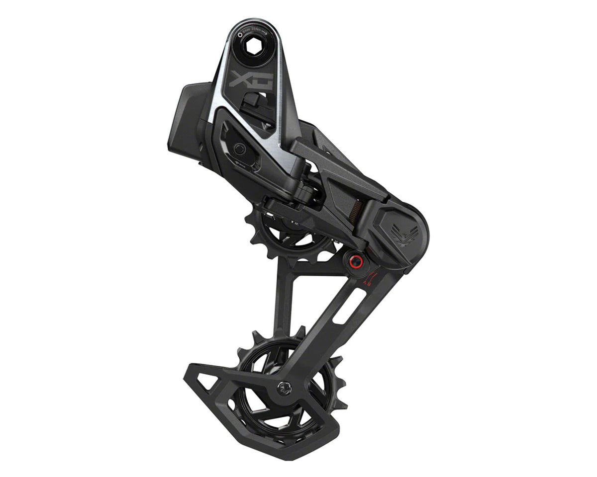 Sram Rear Derailleur X0 T-Type Eagle AXS 12 speed (Battery Not Included)
