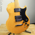 1976 Gibson L6-S Natural Maple w/ OHSC