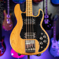 1979 Peavey T-40 Bass Natural