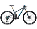2022 Pivot Mach 4 SL Pro XT  29" Alloy Wheels Greystorm (X Small)