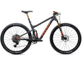 2022 Pivot Mach 4 SL Team XX1 AXS 29" Carbon Wheels (Black Sunset / Medium)