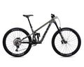 2022 Pivot Firebird Pro XT 29" Alloy Wheels (Glacial Green Met / Large)