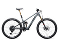 2022 Pivot Shuttle SL Pro X01 29" Alloy Wheels Desert Sage Grn (X Large)