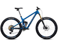 2022 Pivot Switchblade Team XX1 AXS 29" Carbon Wheels (Bass Boat Blue / Large)