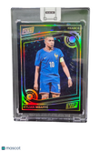 2025 Panini VIP Kylian Mbappé #KM case hit 1/1