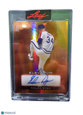 2022 Leaf Electrum Nolan Ryan #BA-NR1 5/20
