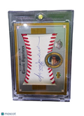 2001 Upper Deck Sweet Spot Classic Reggie Jackson