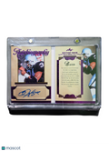 2025 Leaf History Book Sports Edition Vol. 2 Bo Jackson #A-BJ 02/10