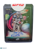2023 Topps Cosmic Chrome Football Emmitt Smith 06/10