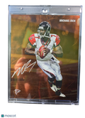 2024 Fanatics Emanate Michael Vick 12/25