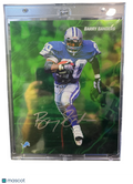 2024 Fanatics Emanate Barry Sanders 43/99