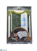 2020 Topps Tribute Penmanship Autographs Aaron Judge #PPA-AJ
