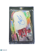 2025 Topps Diamond Icons Icons Chrome Mike Trout 19/25