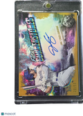 2025 Topps Pro Debut Future Cornerstones Autographs Jac Caglianone #FCA-JC 20/50