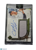 2024 Topps Transcendent Collection Juan Soto Relic