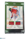 2025 Panini Flawless Marcelo Mayer #DP-MM 97/97 Dual Patch