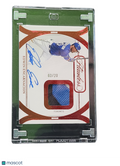 2024 Panini Flawless Edwin Encarnacion #PPE-EE 03/20 Prime Patch
