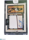 2024 Panini Three and Two Baseball Ethan Salas #PJA-ES Jersey Patch