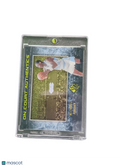 2013 Upper Deck SP Authentic On Court Auth Michael Jordan #OCA-JO Memorabilia