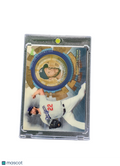 2020 Topps Update Series Clayton Kershaw #TBC-CK Commemorative Coin 27/50