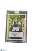 2025 Panini Three and Two Legendary Mike Piazza #LS-MP 25/49