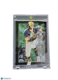 2024 Topps Chrome Black Sal Frelick #DOD-12 RC