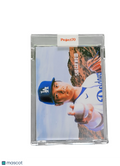 2023 Topps Project70 Shohei Ohtani #1 1/1 Artist Proof