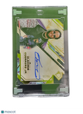 2025 Topps Diamond Icons Diamond Drip Auto Vladimir Guerrero Jr. #DDA-VGJ /25