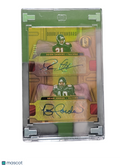 2024 Panini Gold Standard  Brian Jordan Deion Sanders #DS-ATL Dual Auto /24