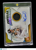 2024 Topps Pristine Popular Demand Ichiro #DPAR-I Relic Certified Auto