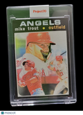 2021 Topps Project70 Mike Trout #79