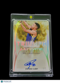 2019 Leaf Ultimate Sports Triumph Autograph Stephen Curry #UT-SC1 1/1