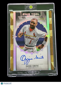 2024 Topps Five Star Five Tool Phenom Ozzie Smith #FTP-OS 11/25