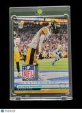 2023 Panini Chronicles Photogenic George Pickens #PH-43 RC NFL Shield Patch