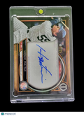 2020 Topps Tribute Hideki Matsui #TA-HM 10/25