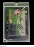 2011 Upper Deck Exquisite Collection Dimensions Michael Jordan #D-MJ