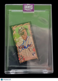 2025 Topps Archives Signature Series Triston Casas #56 RC