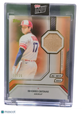 2025 Topps Now Shohei Ohtani #9-R 20/25 Game-Worn Memorabilia