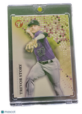 2022 Topps Pristine Trevor Story #40 1/1