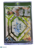 2025 Topps Diamond Icons Chipper Jones #ITDA-CJ 3/5