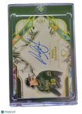 2025 Topps Diamond Icons Paul Skenes #DIA-PS Green