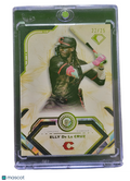 2025 Topps Gilded Collection Elly De La Cruz #88 Gold 22/25 Genuine Diamond