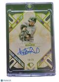 2025 Topps Diamond Icons Ichiro #AC-I 18/25