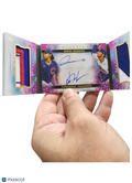 2024 Topps Inception Yoshinobu Yamamoto Shota Imanaga #IDBC-YS Patch Dual Auto
