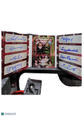 2025 Leaf Montana Young  Kelly Staubach Bradshaw Tarkenton Dan Marino Brees 1/1