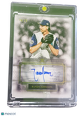 2025 Topps Definitive Collection Randy Johnson #DIAC-RJ 14/25